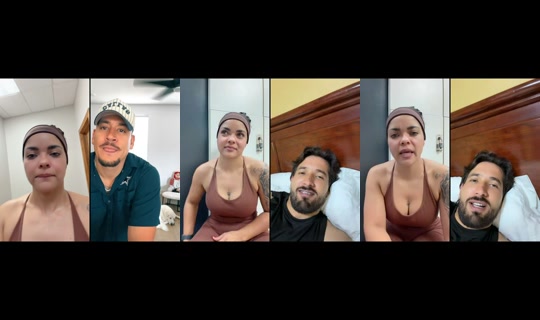 yolimarlf TikTok Live — Sep 3, 2026, 9:43 PM