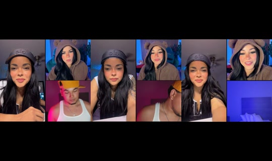 yolimarlf TikTok Live — Oct 2, 2026, 1:11 AM
