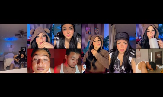 yolimarlf TikTok Live — Oct 2, 2026, 2:01 AM