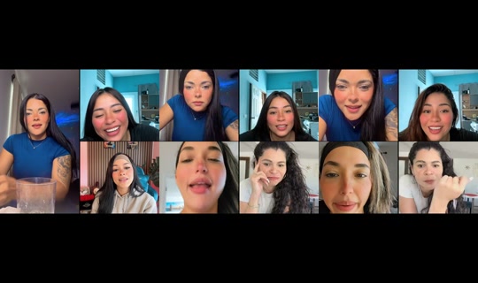 yolimarlf TikTok Live — Oct 7, 2026, 4:07 PM