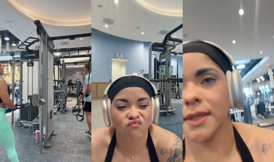 yolimarlf TikTok Live — Oct 8, 2026, 7:00 PM