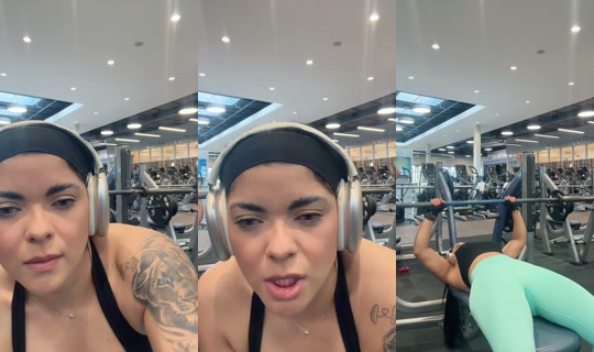 yolimarlf TikTok Live — Oct 8, 2026, 7:50 PM