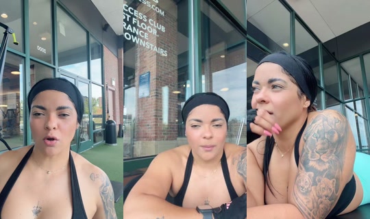 yolimarlf TikTok Live — Oct 8, 2026, 8:25 PM
