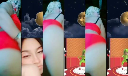 yolineht4 TikTok Live — Aug 20, 2026, 8:09 AM