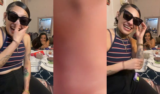 yolo.tukarmabeibi TikTok Live — Sep 18, 2026, 2:28 AM