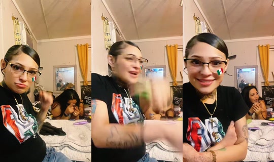 yolo.tukarmabeibi TikTok Live — Sep 18, 2026, 3:42 AM
