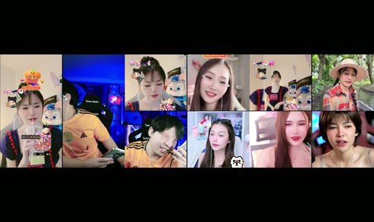 yolp.ptkm TikTok Live — Aug 31, 2026, 5:24 AM