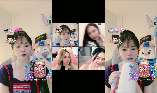 yolp.ptkm TikTok Live — Aug 31, 2026, 6:14 AM