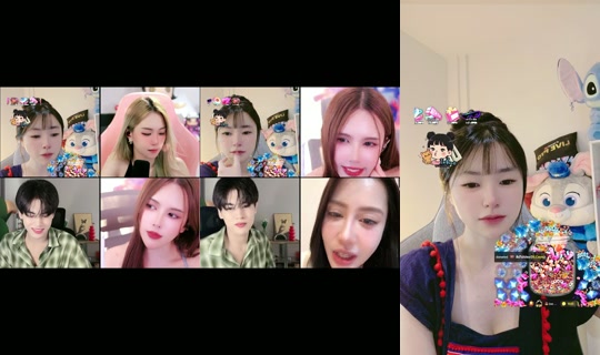 yolp.ptkm TikTok Live — Aug 31, 2026, 7:04 AM