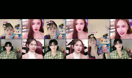 yolp.ptkm TikTok Live — Aug 31, 2026, 7:54 AM