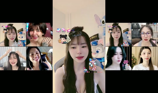yolp.ptkm TikTok Live — Sep 2, 2026, 5:30 AM