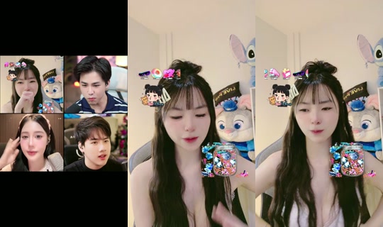 yolp.ptkm TikTok Live — Sep 2, 2026, 6:20 AM