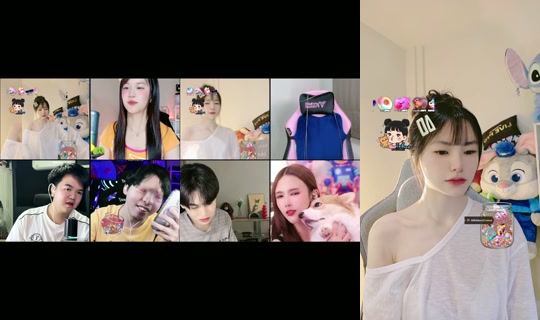 yolp.ptkm TikTok Live — Sep 2, 2026, 4:25 PM