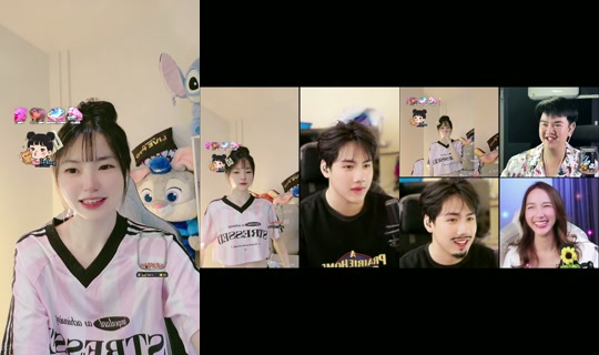 yolp.ptkm TikTok Live — Sep 3, 2026, 2:51 PM