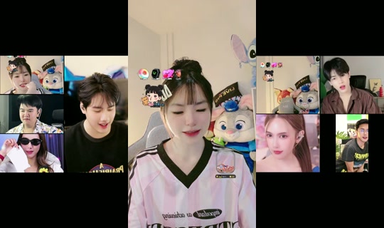 yolp.ptkm TikTok Live — Sep 3, 2026, 3:41 PM