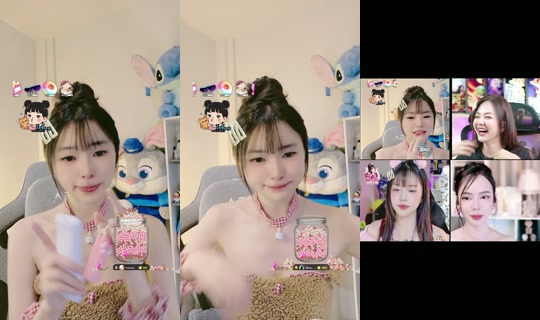 yolp.ptkm TikTok Live — Oct 3, 2026, 4:46 AM