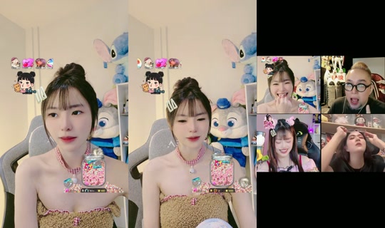 yolp.ptkm TikTok Live — Oct 3, 2026, 5:36 AM