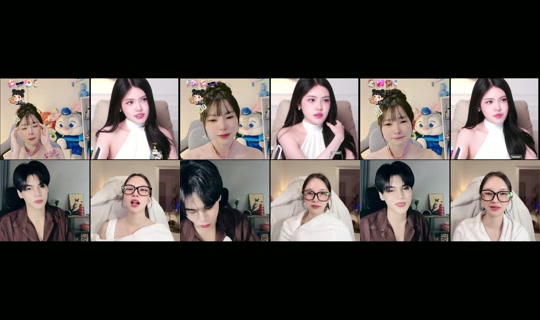 yolp.ptkm TikTok Live — Oct 3, 2026, 2:46 PM