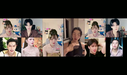 yolp.ptkm TikTok Live — Oct 3, 2026, 3:46 PM