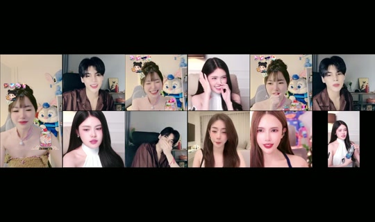 yolp.ptkm TikTok Live — Oct 3, 2026, 4:37 PM