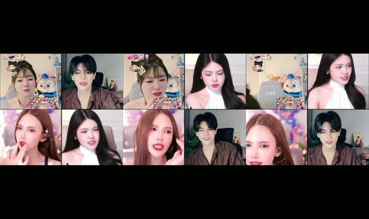 yolp.ptkm TikTok Live — Oct 3, 2026, 5:27 PM