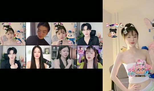yolp.ptkm TikTok Live — Oct 4, 2026, 6:17 AM