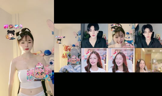 yolp.ptkm TikTok Live — Oct 4, 2026, 7:07 AM
