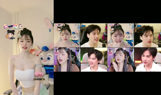 yolp.ptkm TikTok Live — Oct 4, 2026, 2:44 PM
