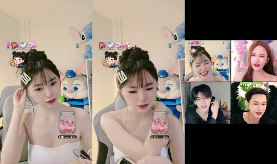 yolp.ptkm TikTok Live — Oct 4, 2026, 4:25 PM