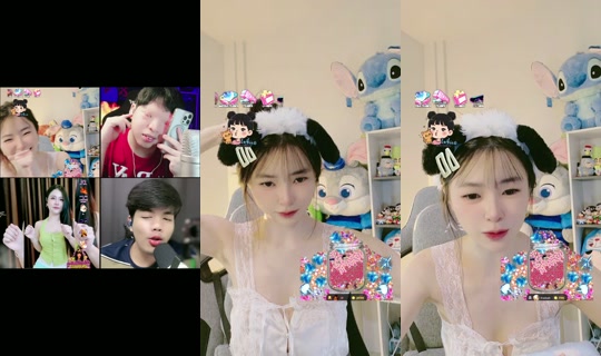 yolp.ptkm TikTok Live — Oct 5, 2026, 6:24 AM