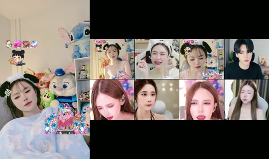 yolp.ptkm TikTok Live — Oct 5, 2026, 7:14 AM