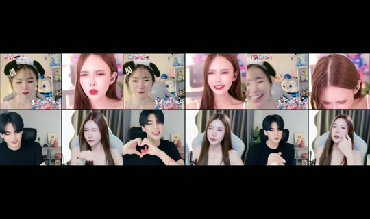 yolp.ptkm TikTok Live — Oct 5, 2026, 8:05 AM