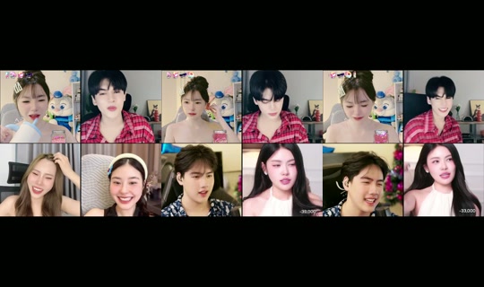 yolp.ptkm TikTok Live — Oct 8, 2026, 3:38 PM