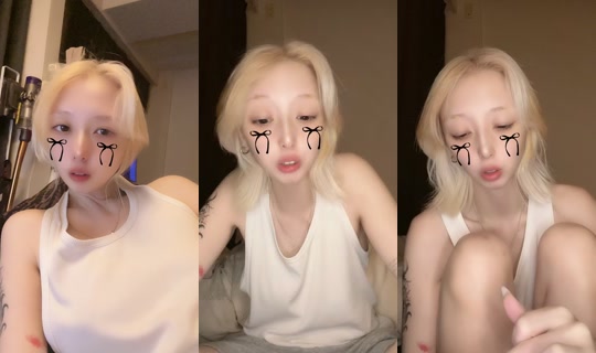yolu140 TikTok Live — Aug 20, 2026, 7:07 PM