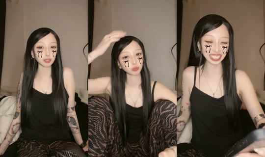 yolu140 TikTok Live — Aug 26, 2026, 4:47 PM