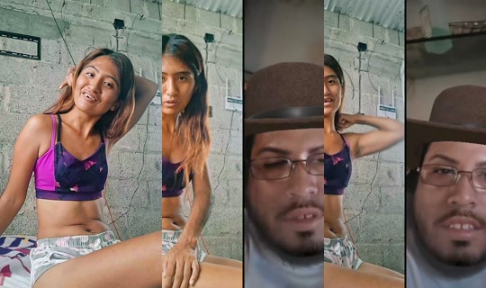 yomami474 TikTok Live — Aug 23, 2026, 3:58 PM
