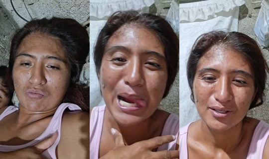 yomami474 TikTok Live — Oct 1, 2026, 3:53 AM