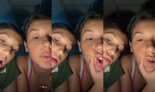 yomara_directo7 TikTok Live — Aug 25, 2026, 11:43 PM