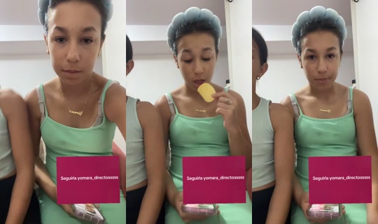 yomara_directo7 TikTok Live — Aug 28, 2026, 10:36 AM