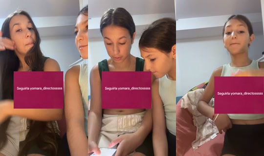 yomara_directo7 TikTok Live — Aug 28, 2026, 10:51 AM