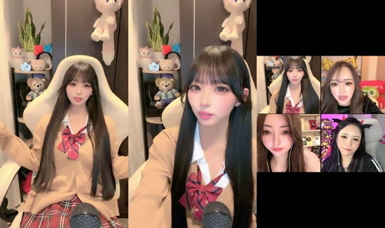 yomochan.0411 TikTok Live — Sep 30, 2026, 4:51 PM