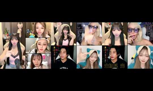 yomochan.0411 TikTok Live — Oct 3, 2026, 5:03 PM
