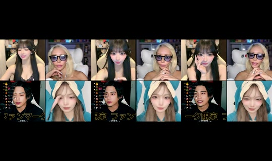 yomochan.0411 TikTok Live — Oct 3, 2026, 5:53 PM