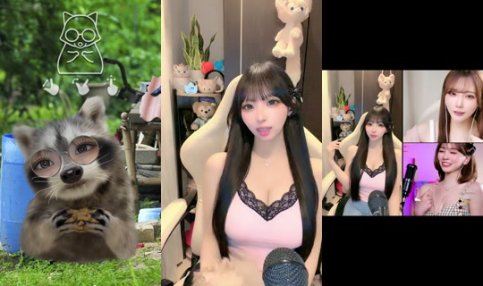 yomochan.0411 TikTok Live — Oct 3, 2026, 6:45 PM