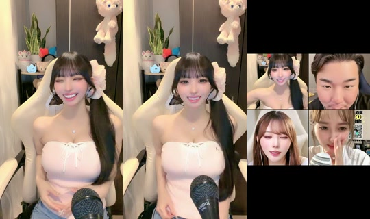 yomochan.0411 TikTok Live — Oct 7, 2026, 10:53 AM