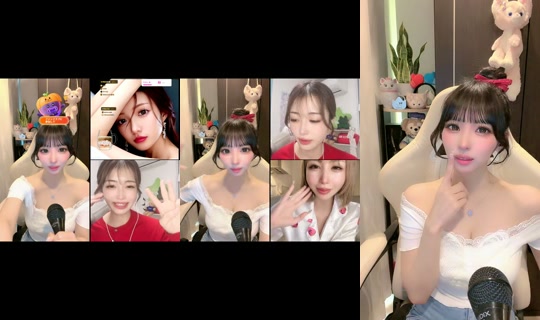 yomochan.0411 TikTok Live — Oct 8, 2026, 8:49 PM