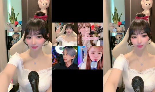 yomochan.0411 TikTok Live — Oct 8, 2026, 11:12 PM