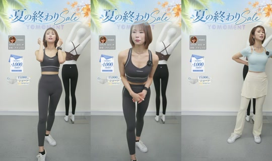 yomoment_official TikTok Live — Aug 24, 2026, 9:47 AM