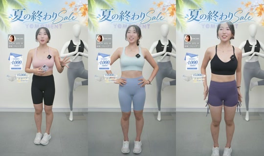 yomoment_official TikTok Live — Aug 24, 2026, 1:08 PM