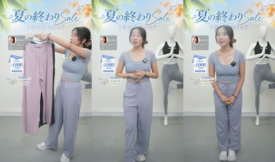 yomoment_official TikTok Live — Aug 24, 2026, 1:58 PM